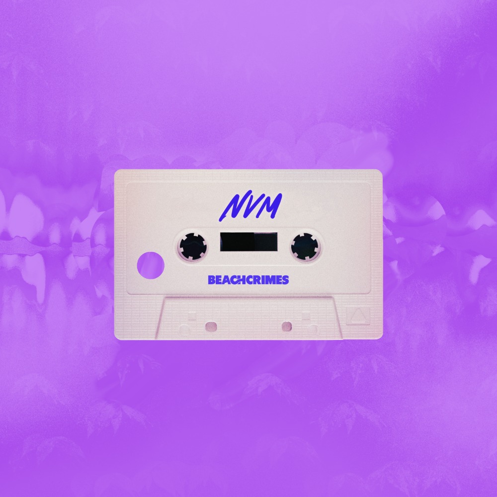 NVM #10