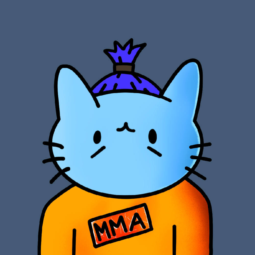 OctaCat #6771