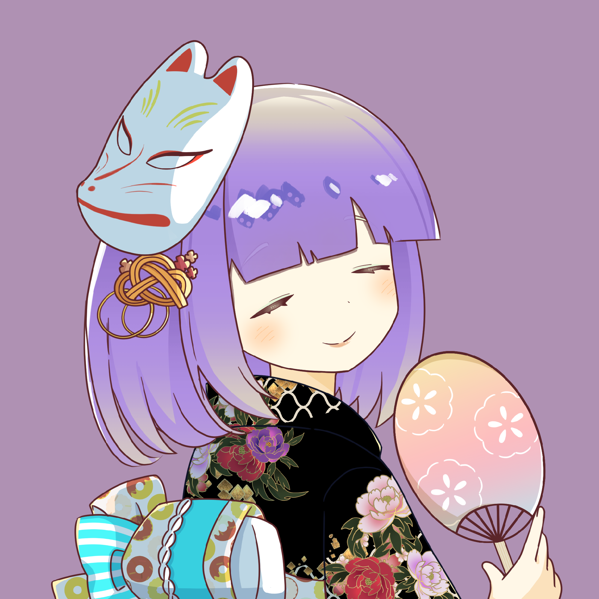 Tsumume-botan-akichikashi #07572