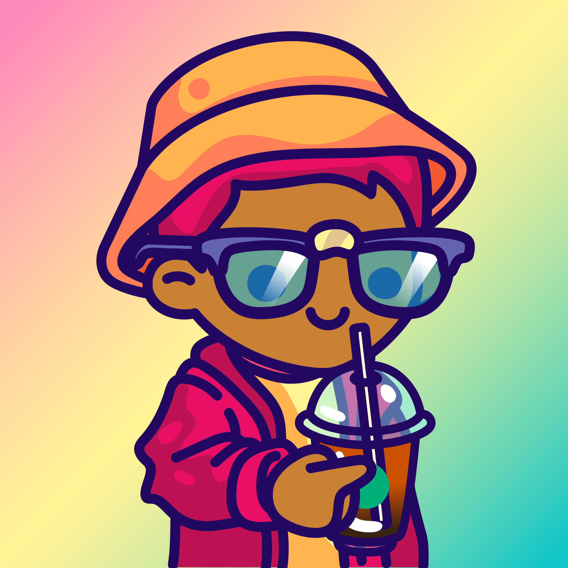 Coffee Junkie #5176