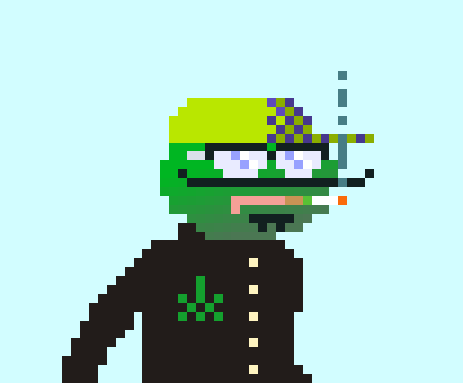 NPC #3876