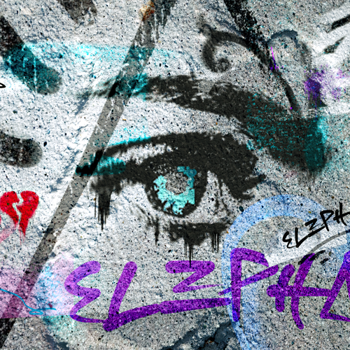 Graffiti Tag