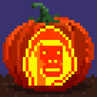 Punkin #2924