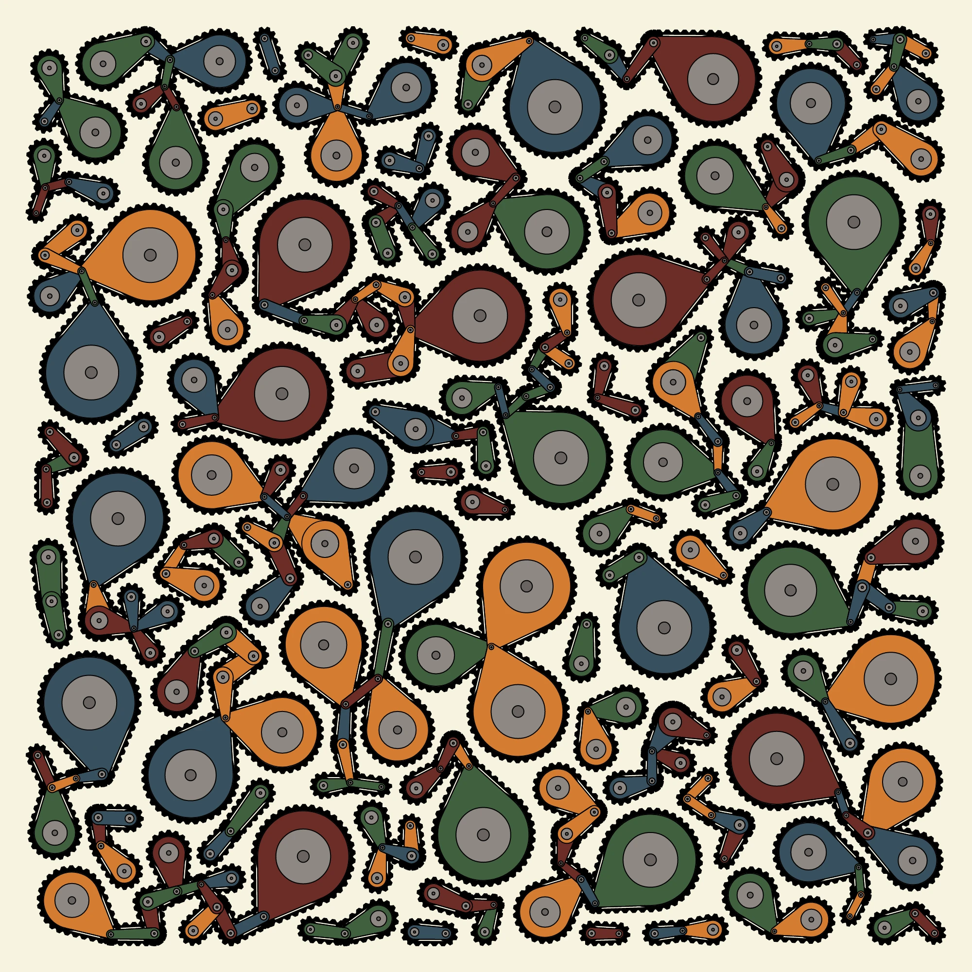 Machines #83