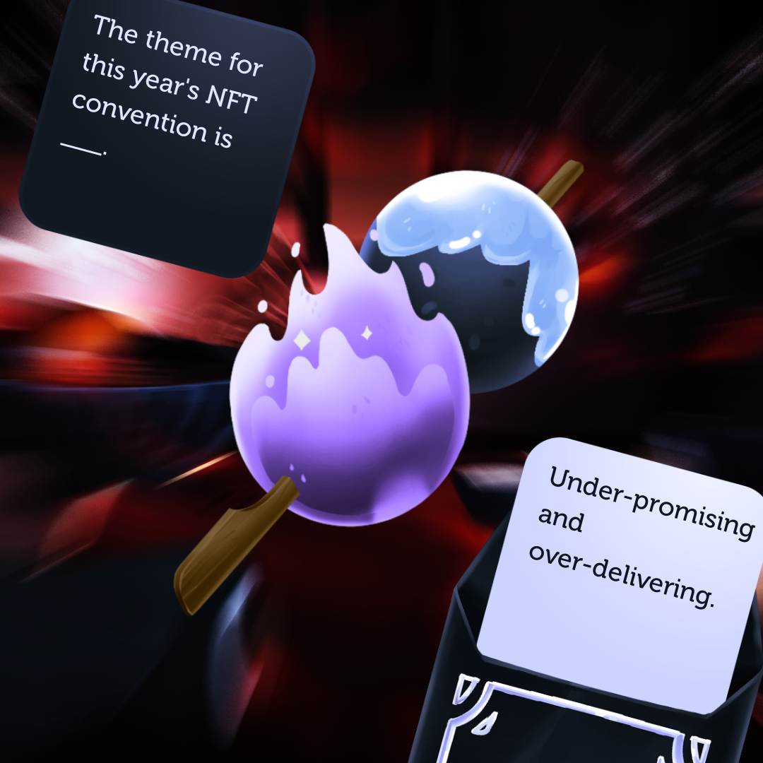 Degen Dango #12448