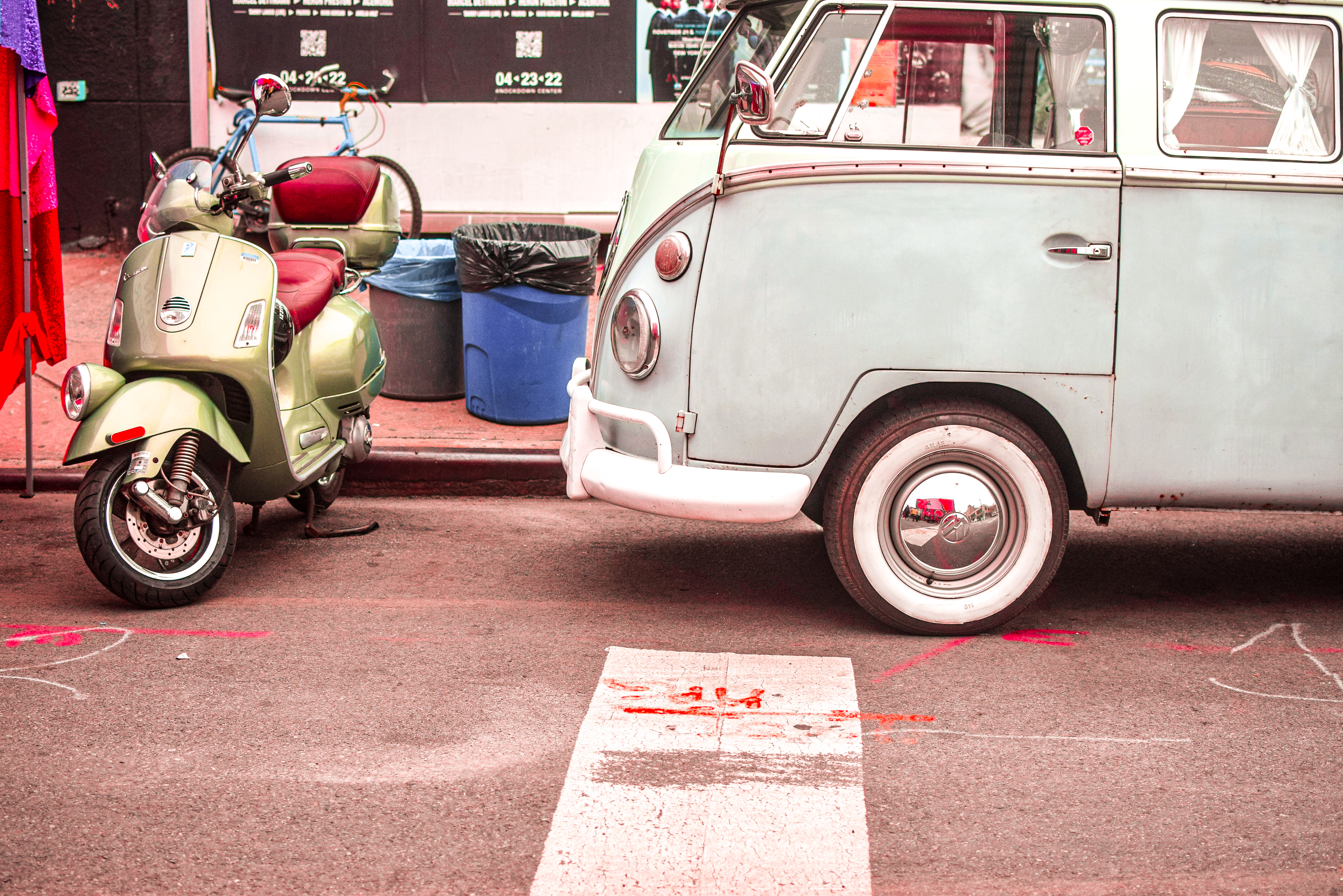 Brooklyn VW