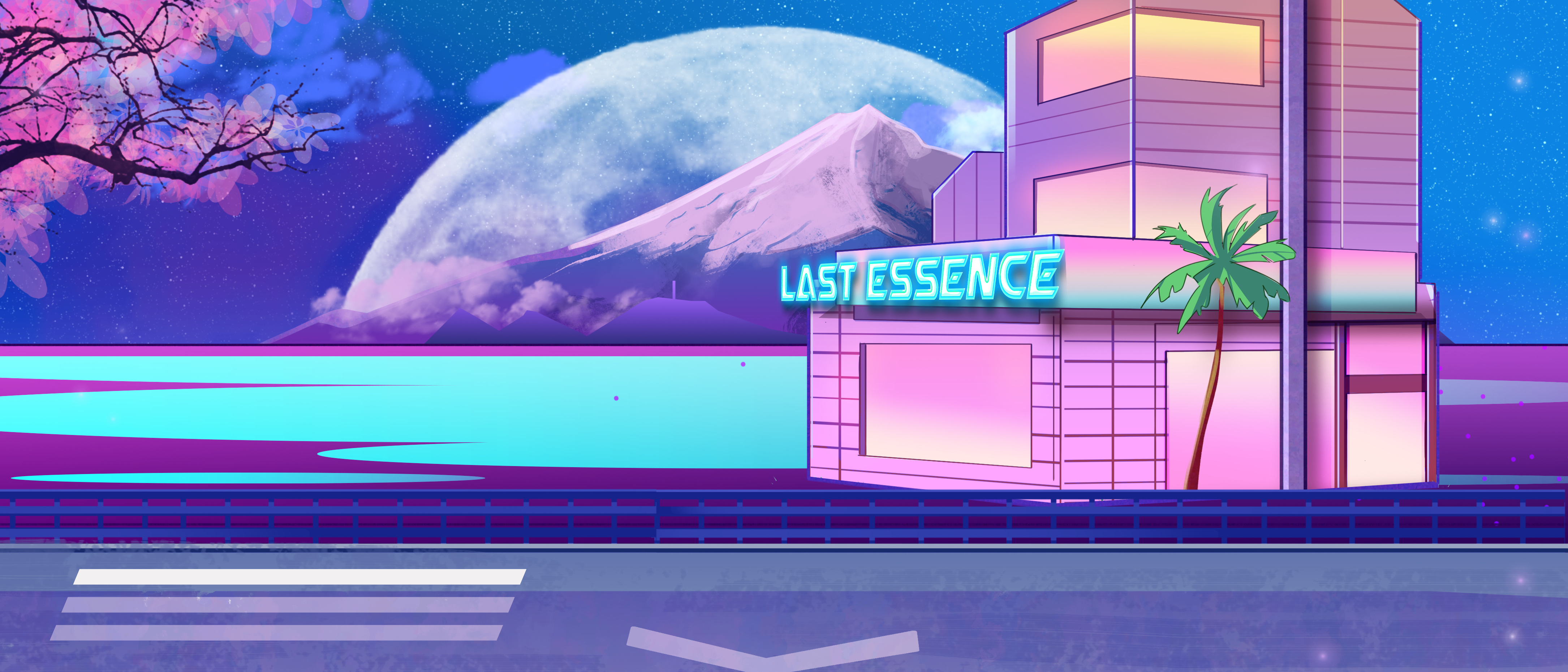 Last Essence #1346