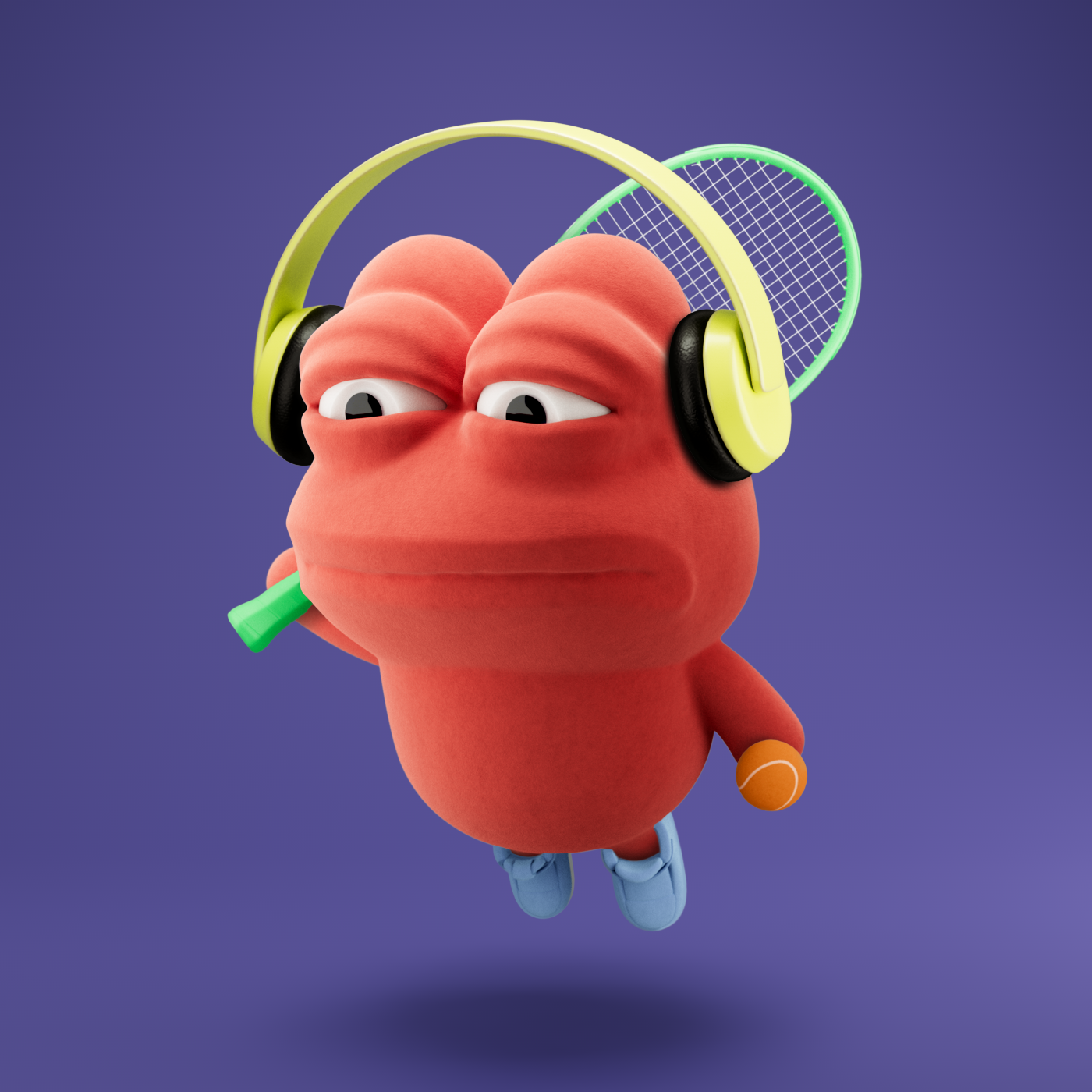 Peanz 9011