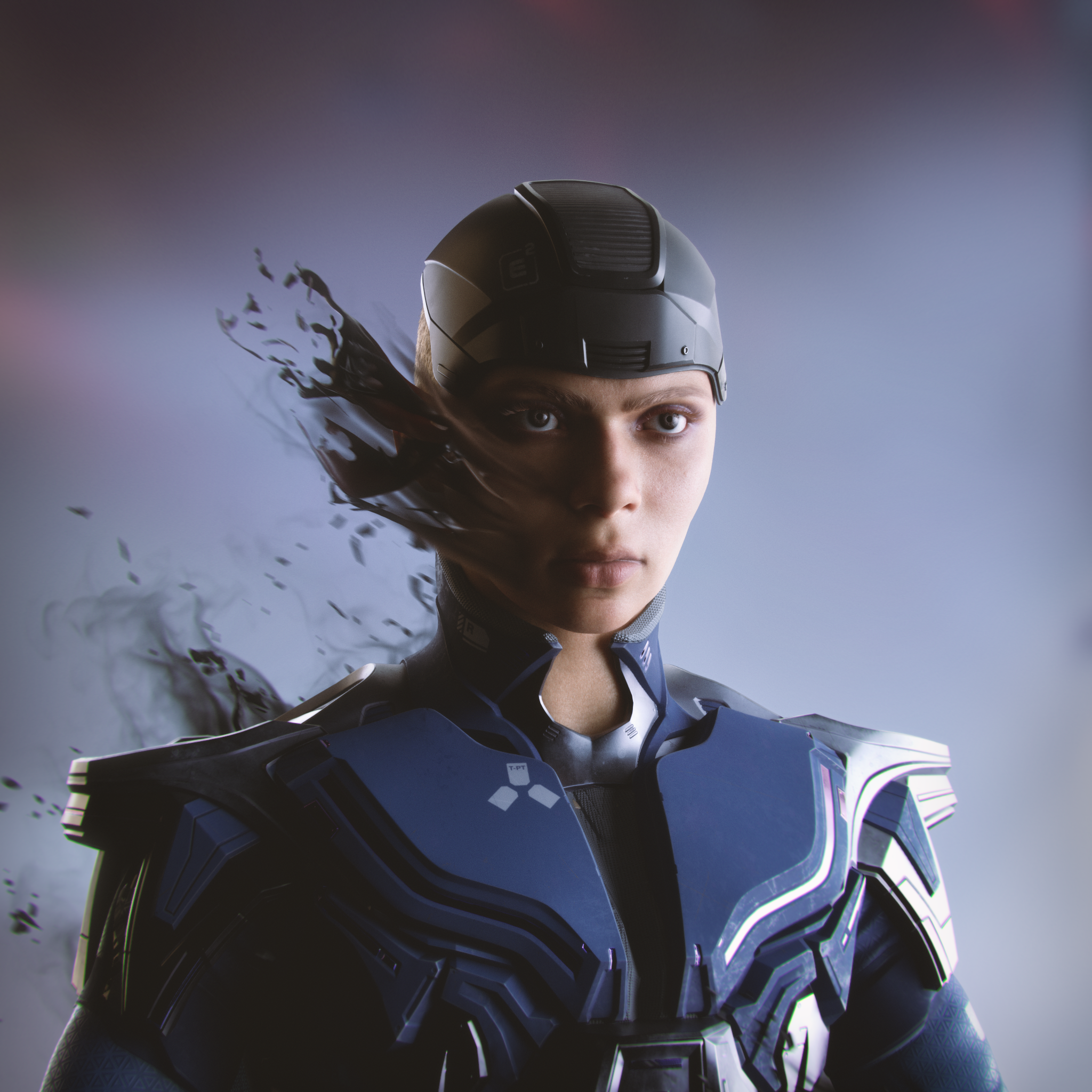 Parallel Avatars #7604