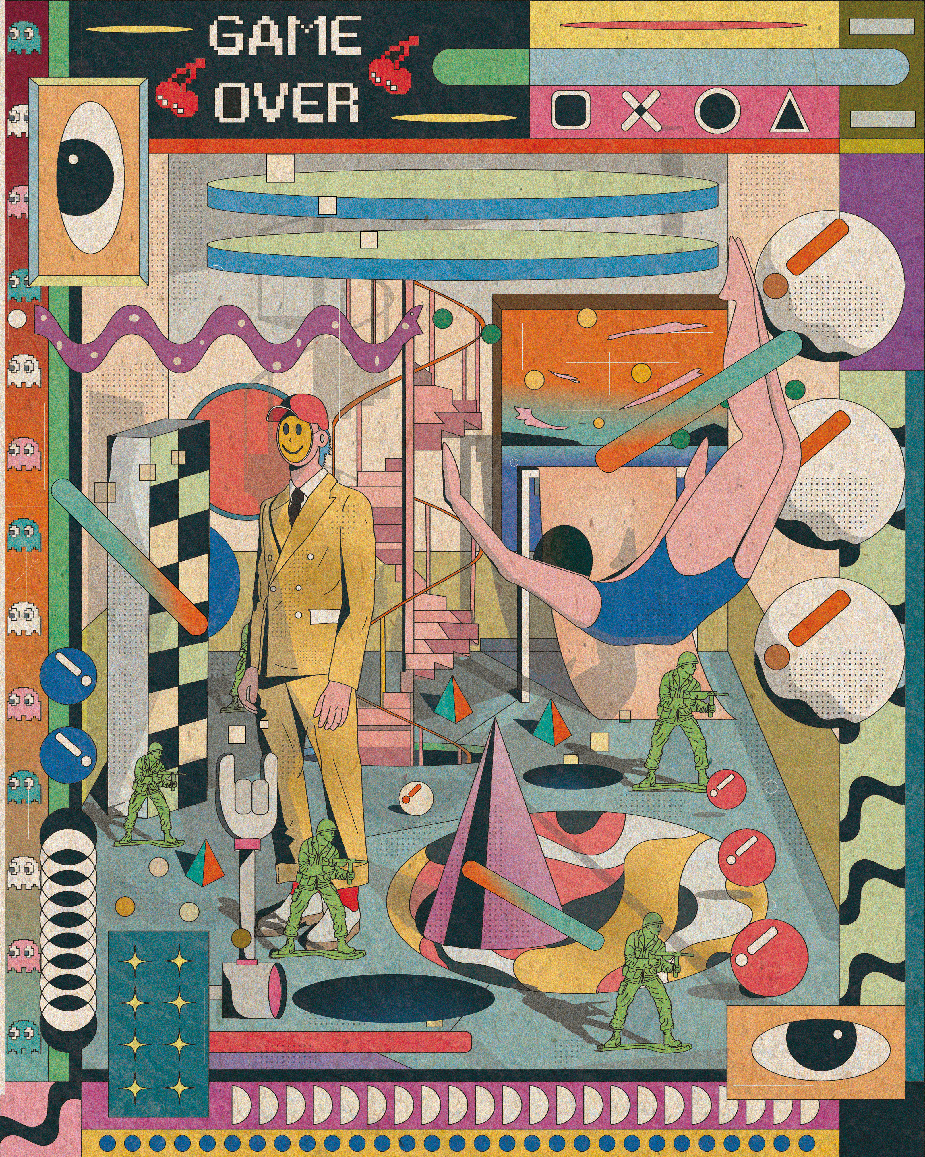 Play Room #14/30