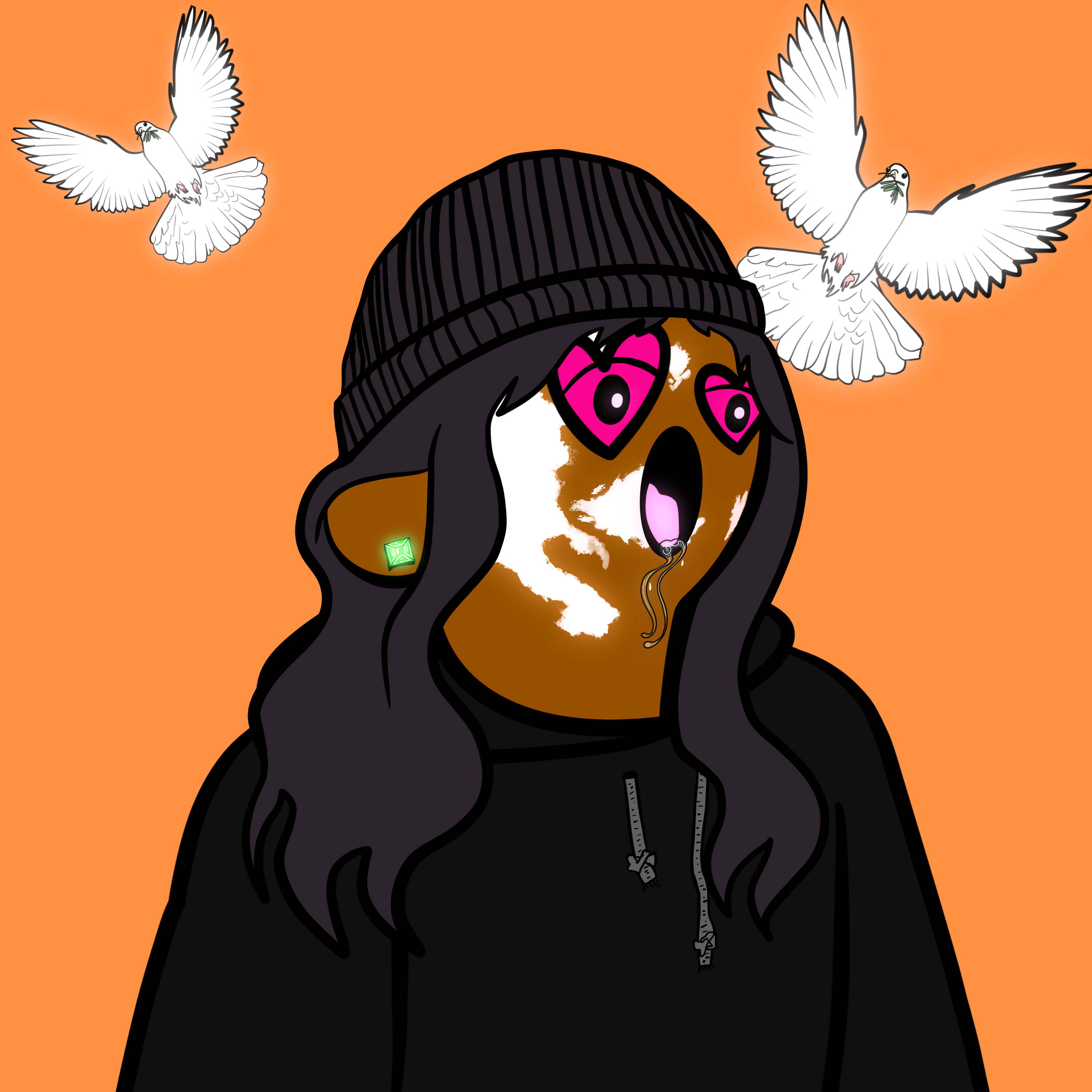 Dude #2943