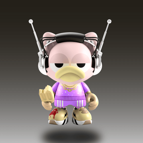 #9010 Janky