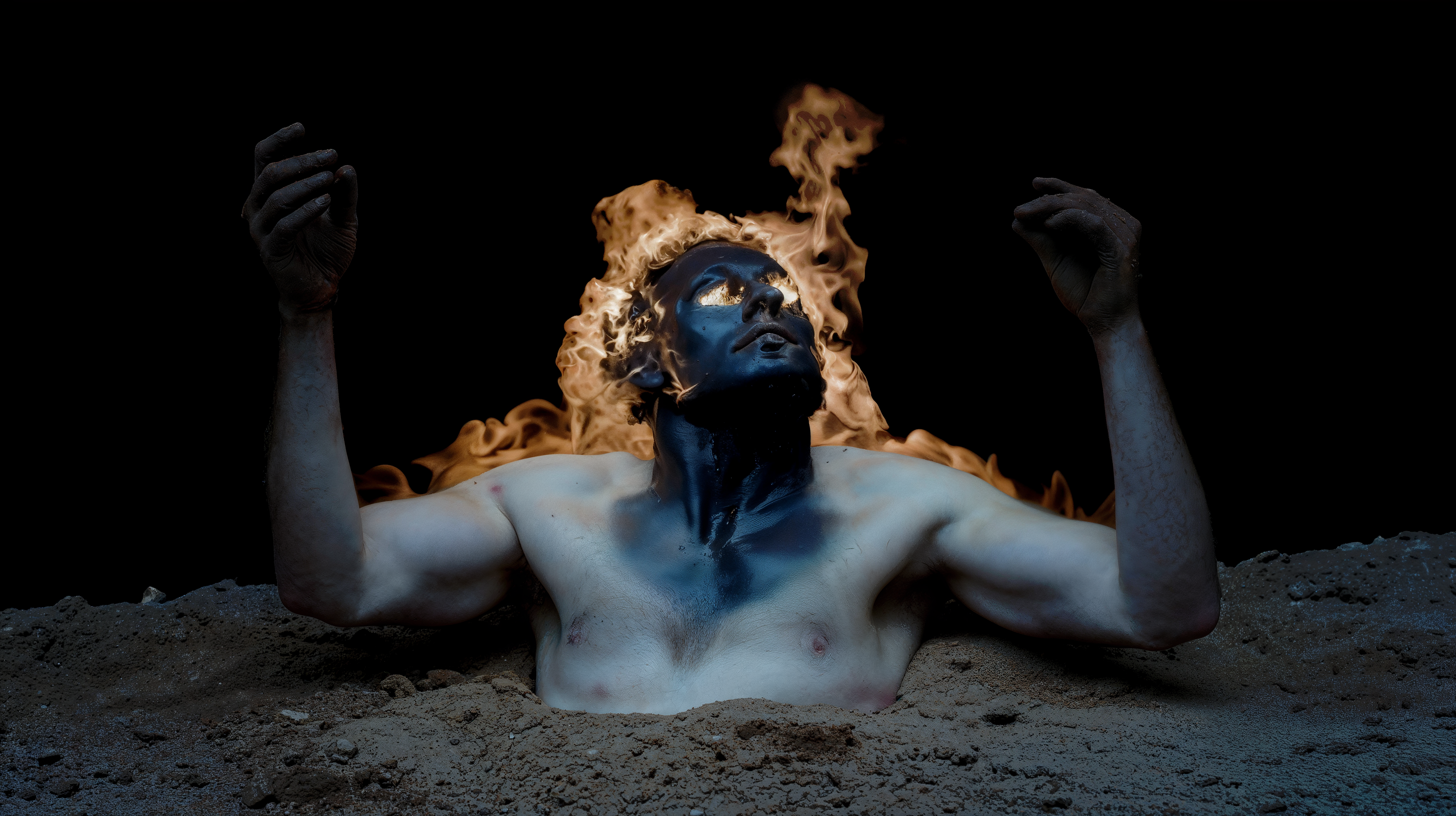 Fears and Flames
