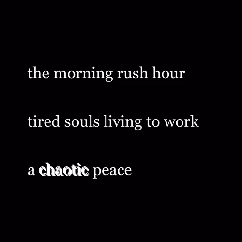 3. Work