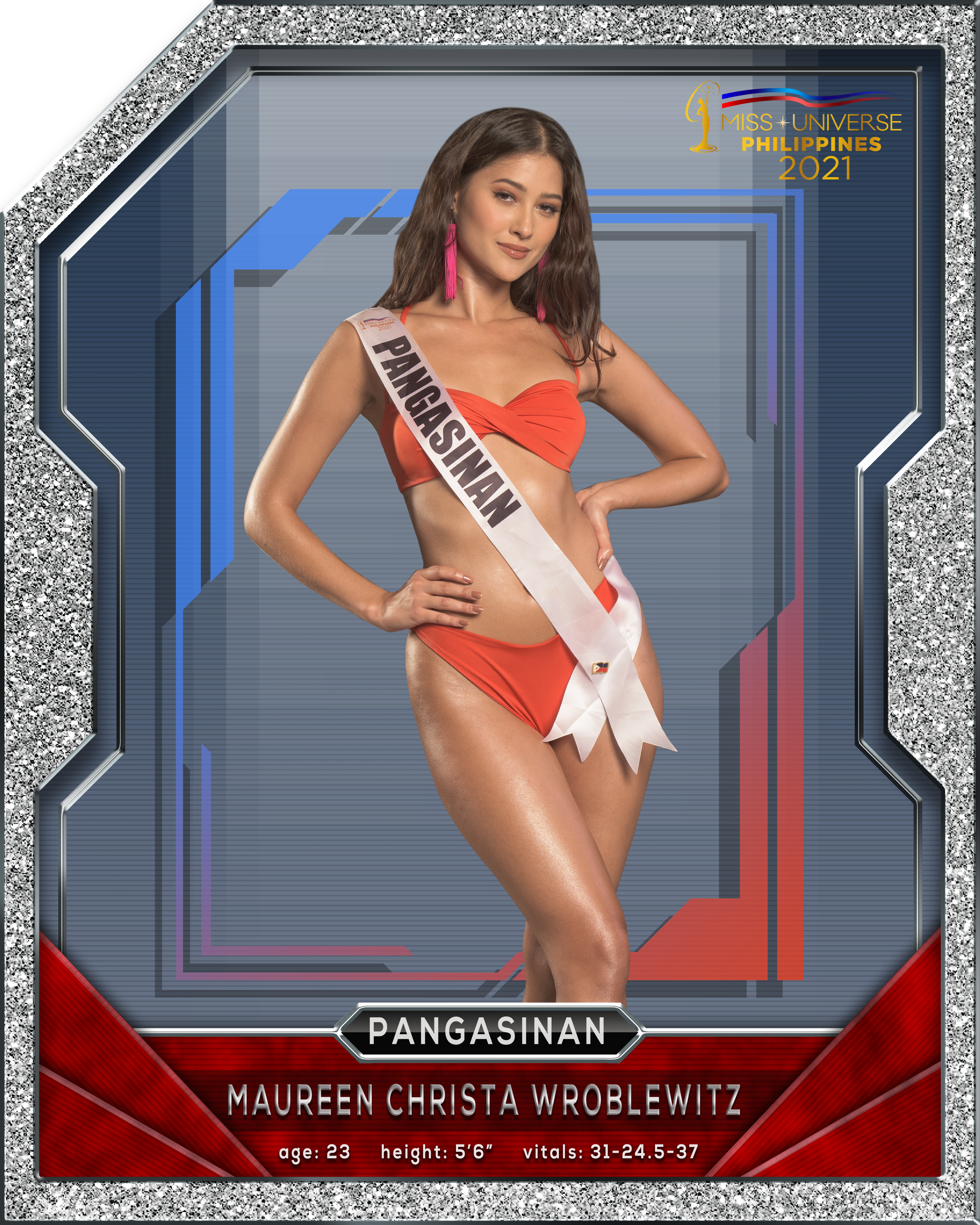 Pangasinan - Rare