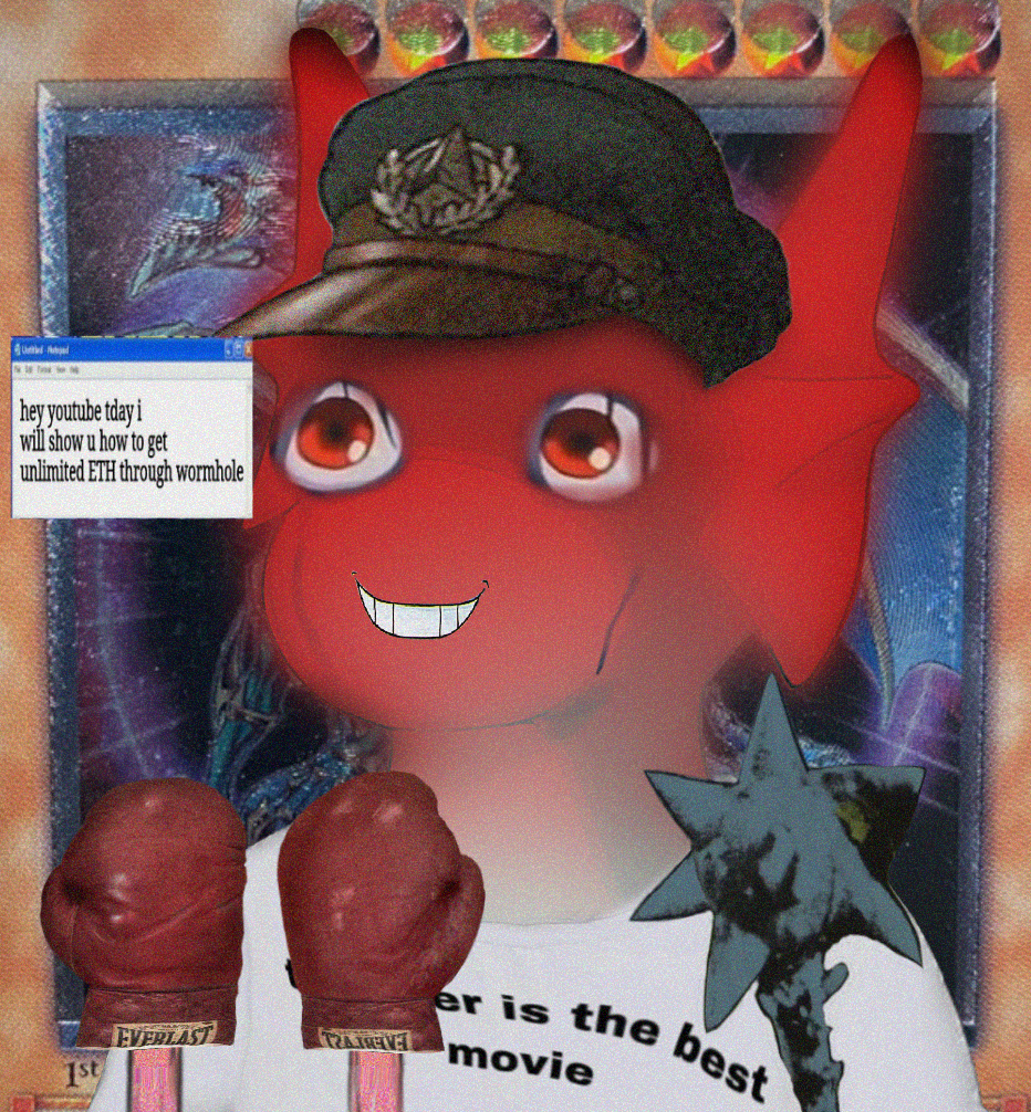 DriFella #464