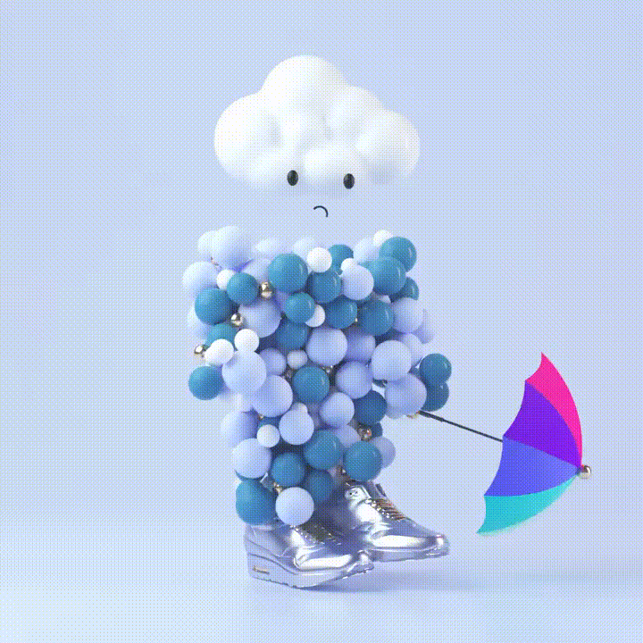 Imaginary Ones #58