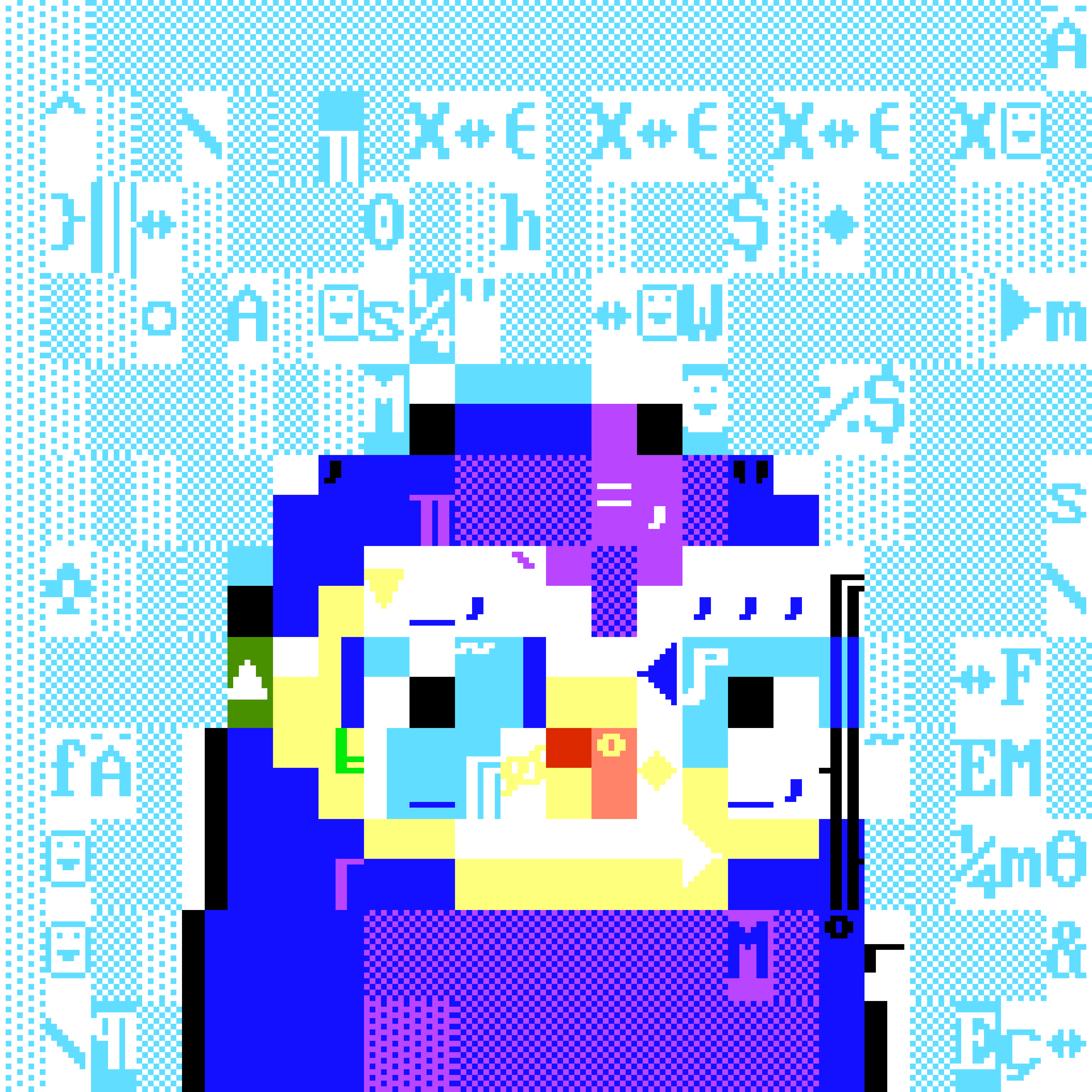 DOS TRASH BIRD 927