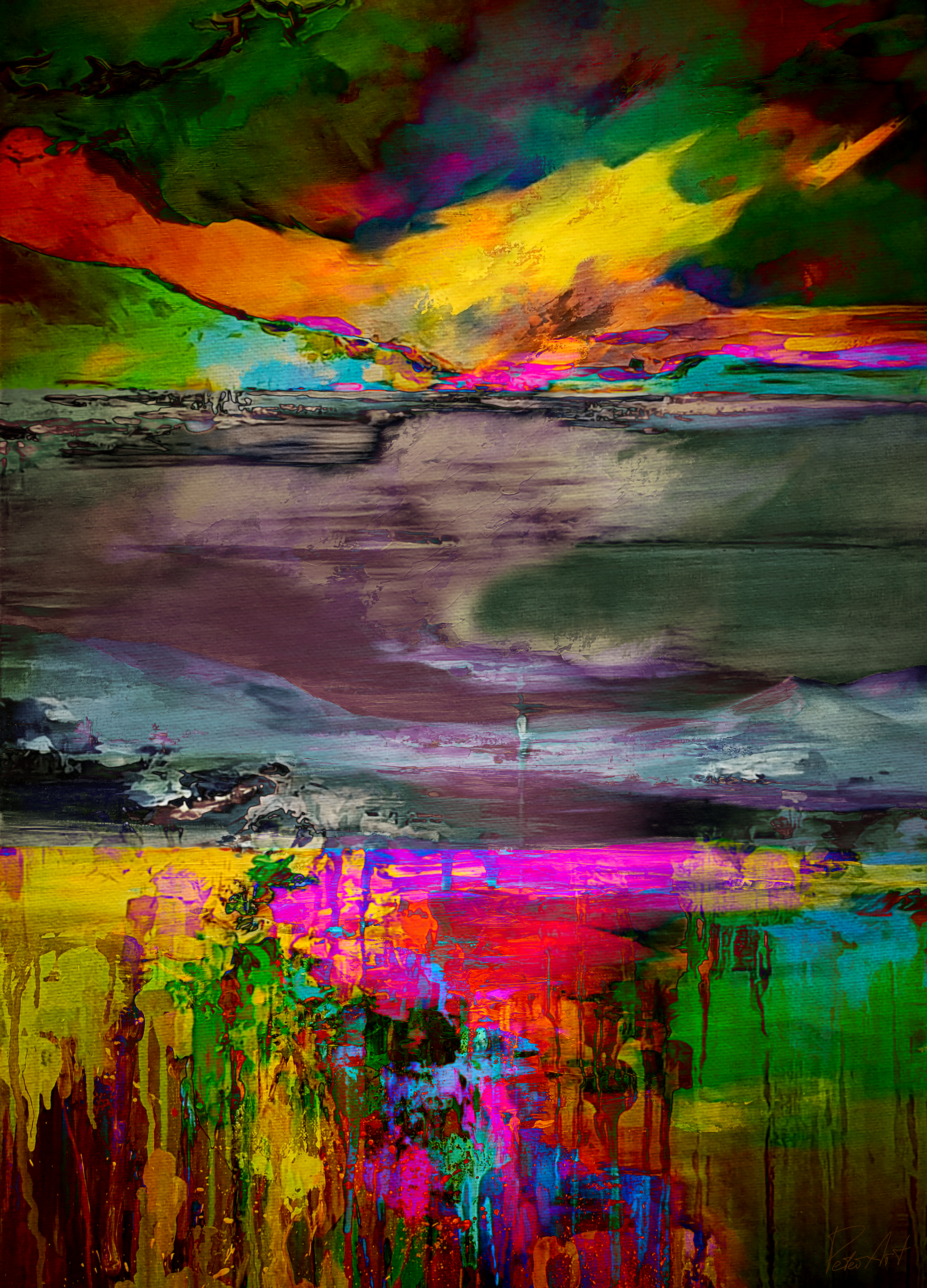 Thunderstorm