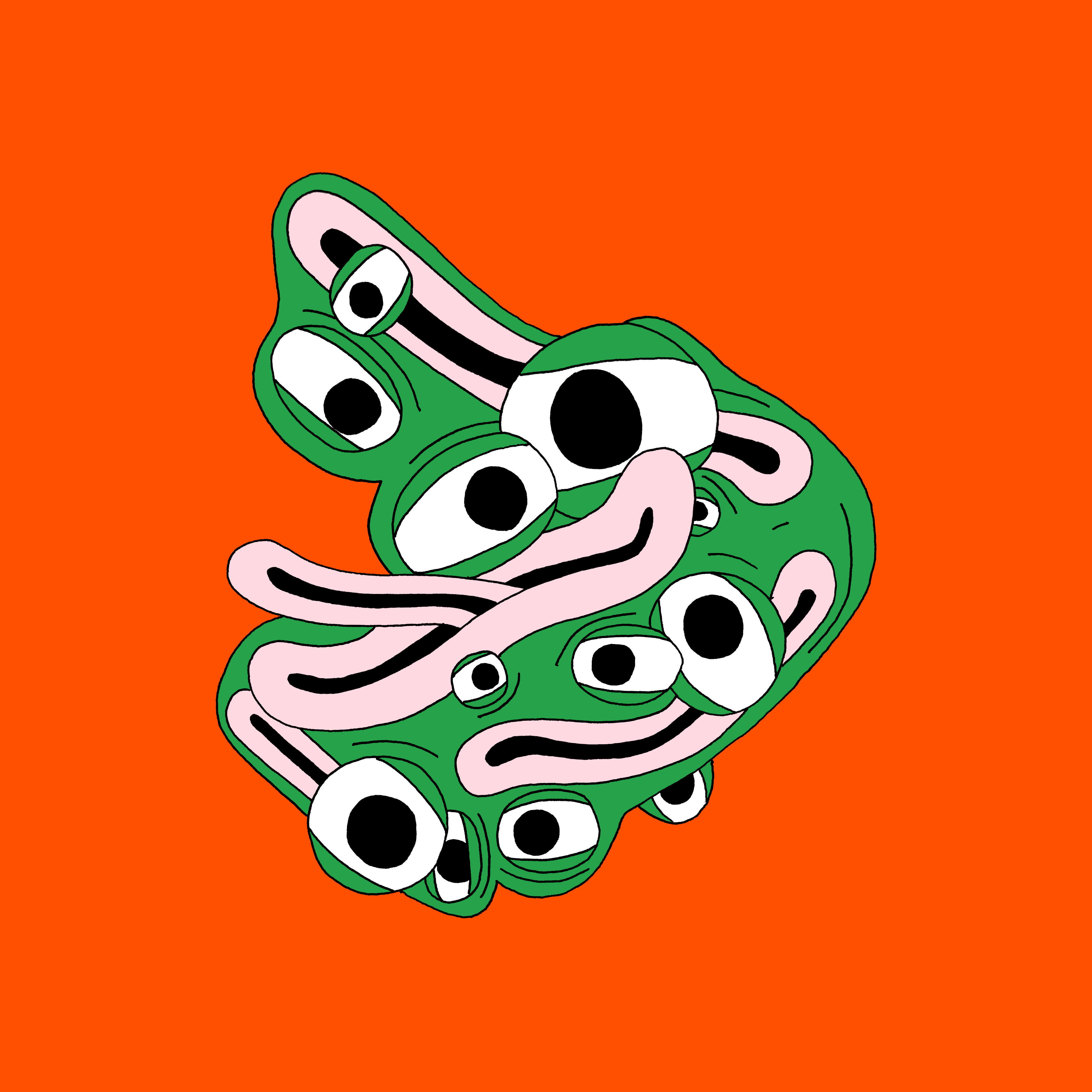 Automatic Pepe 37