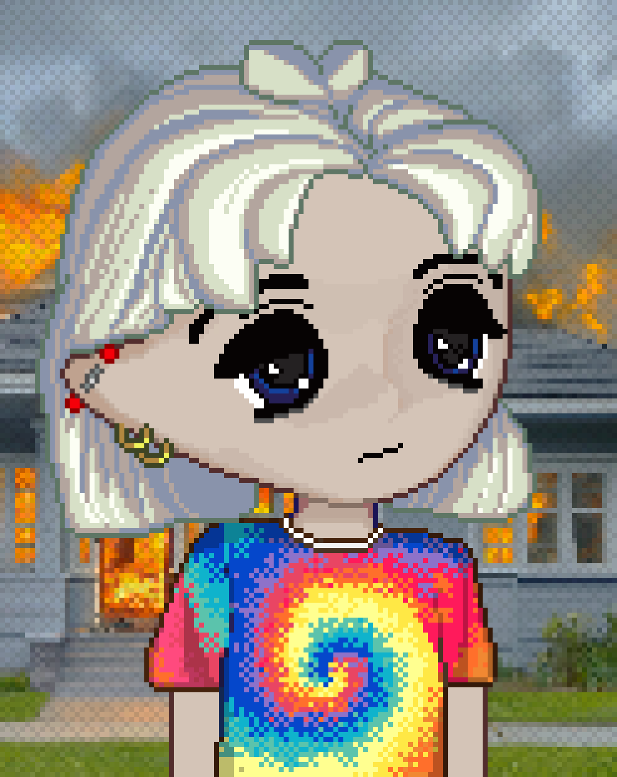 Pixelady #6169