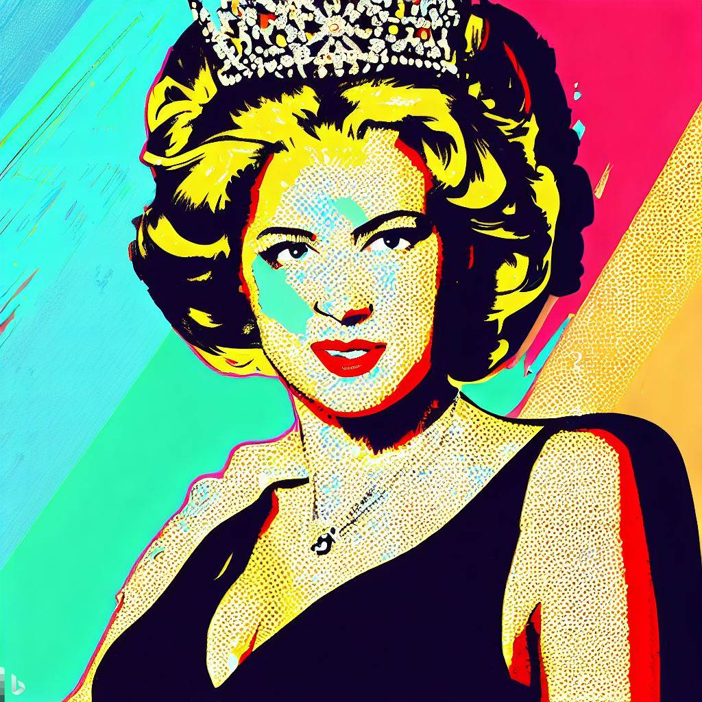 Queens Collection One #74