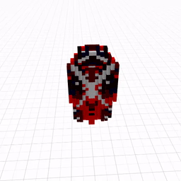 Cape Cloak v2