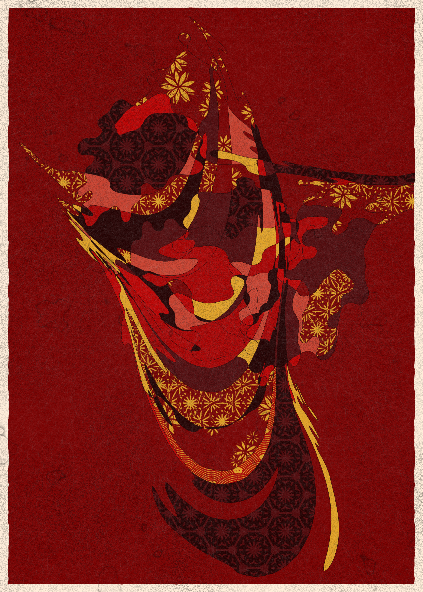 Memories of Qilin #193