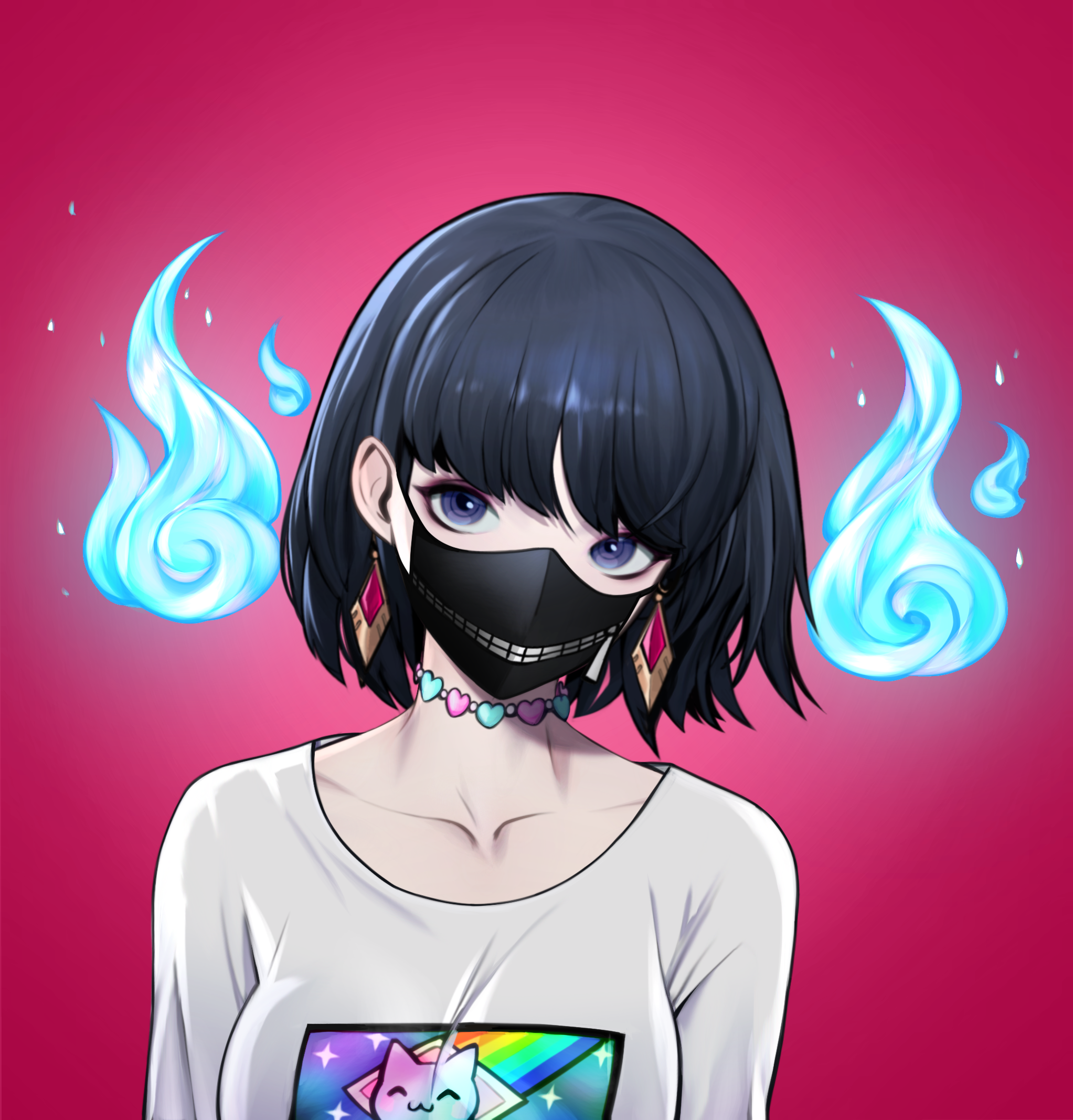 Killer GF #6194
