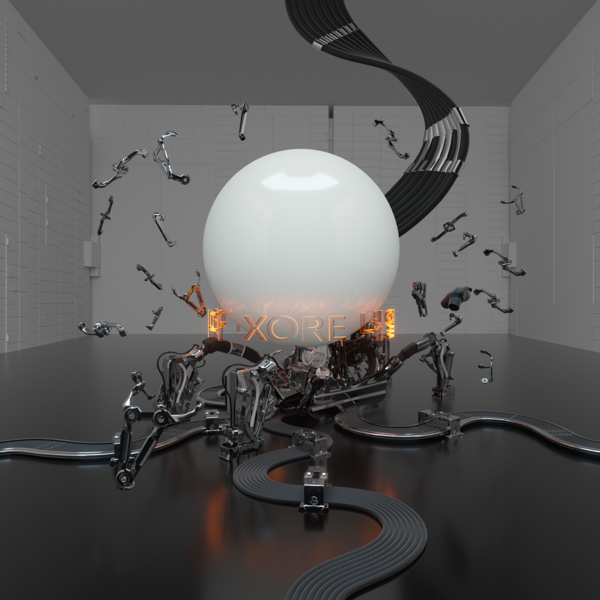 XORE-Quantum [1218]