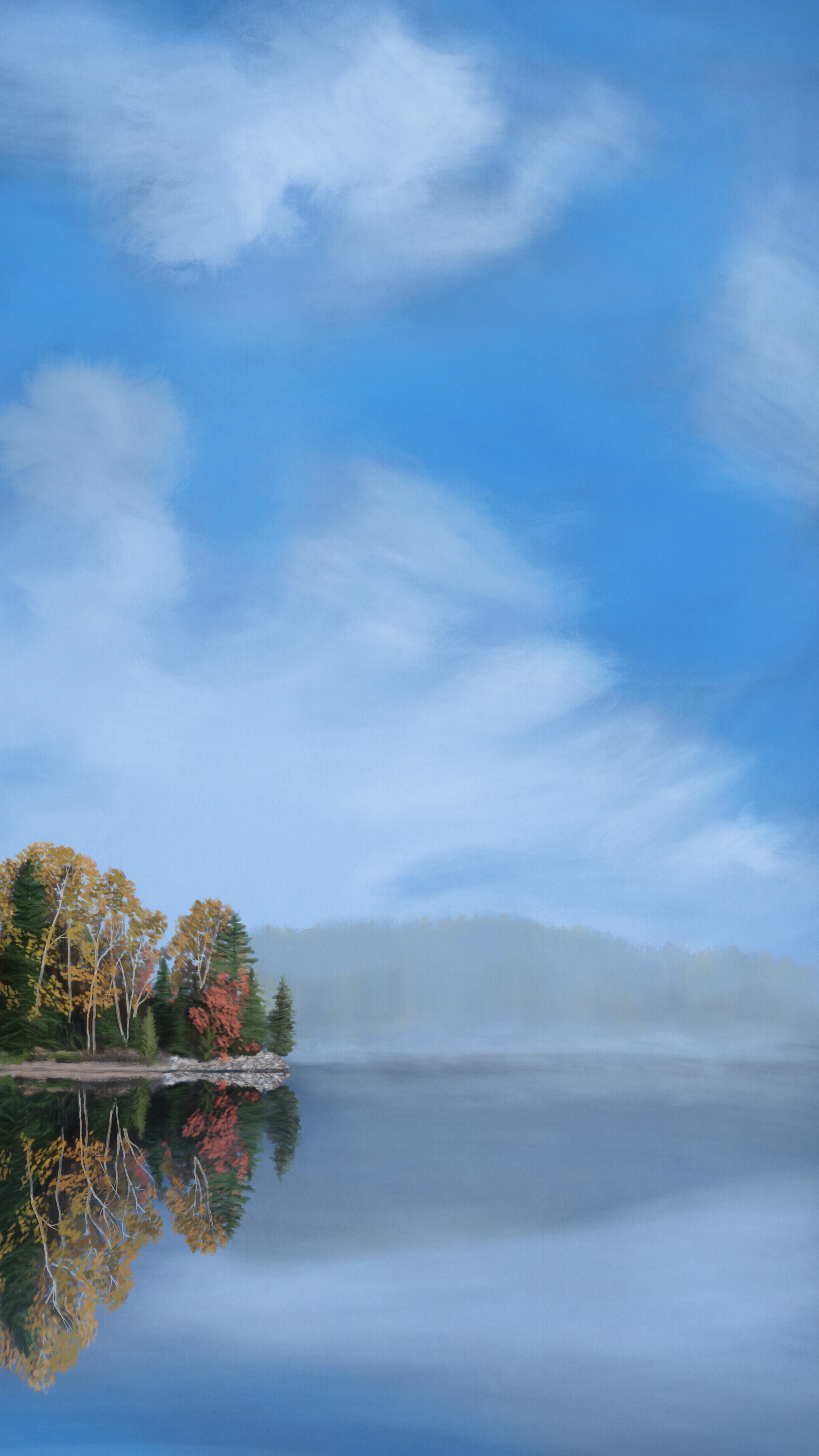 Life Impression 38