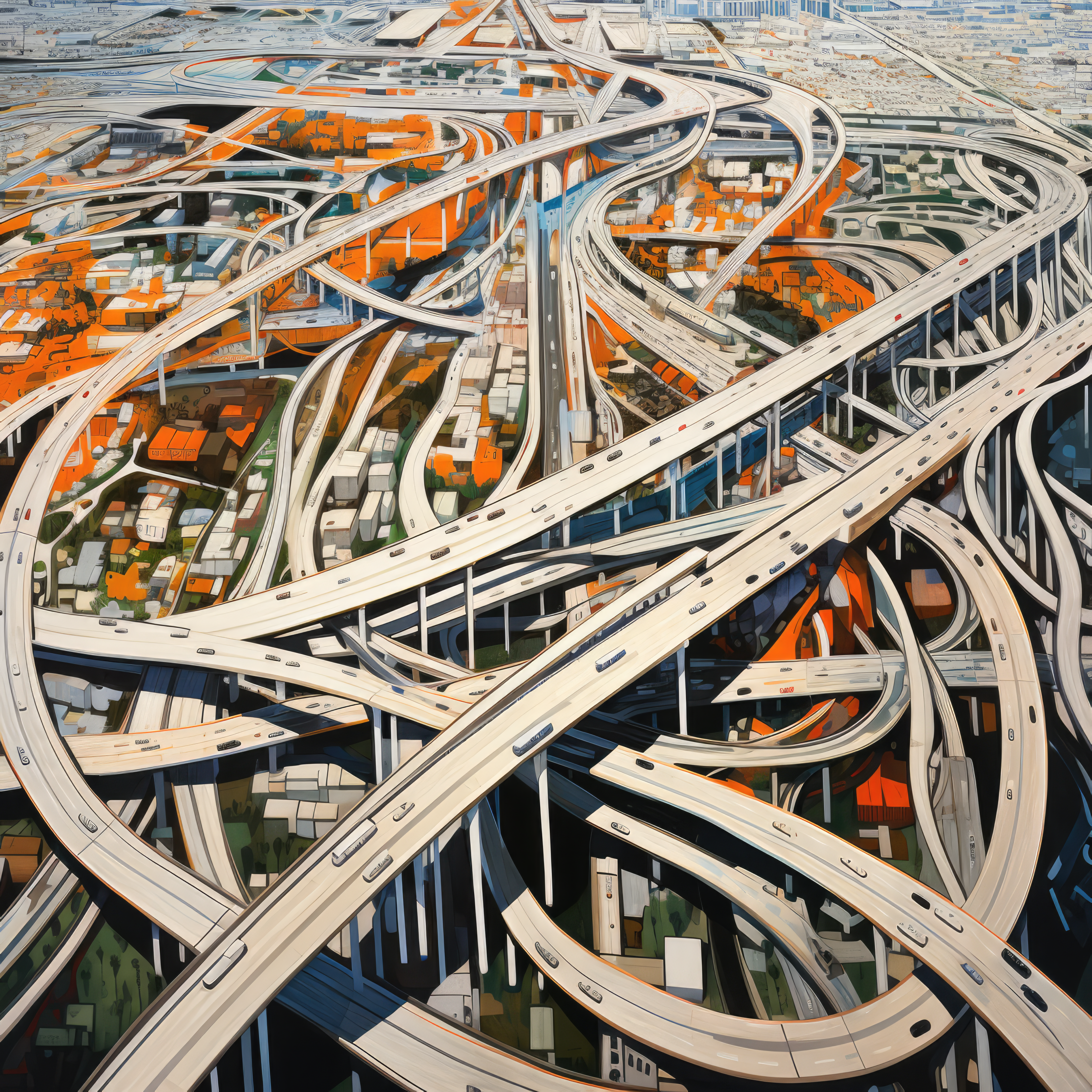 Mappings 490