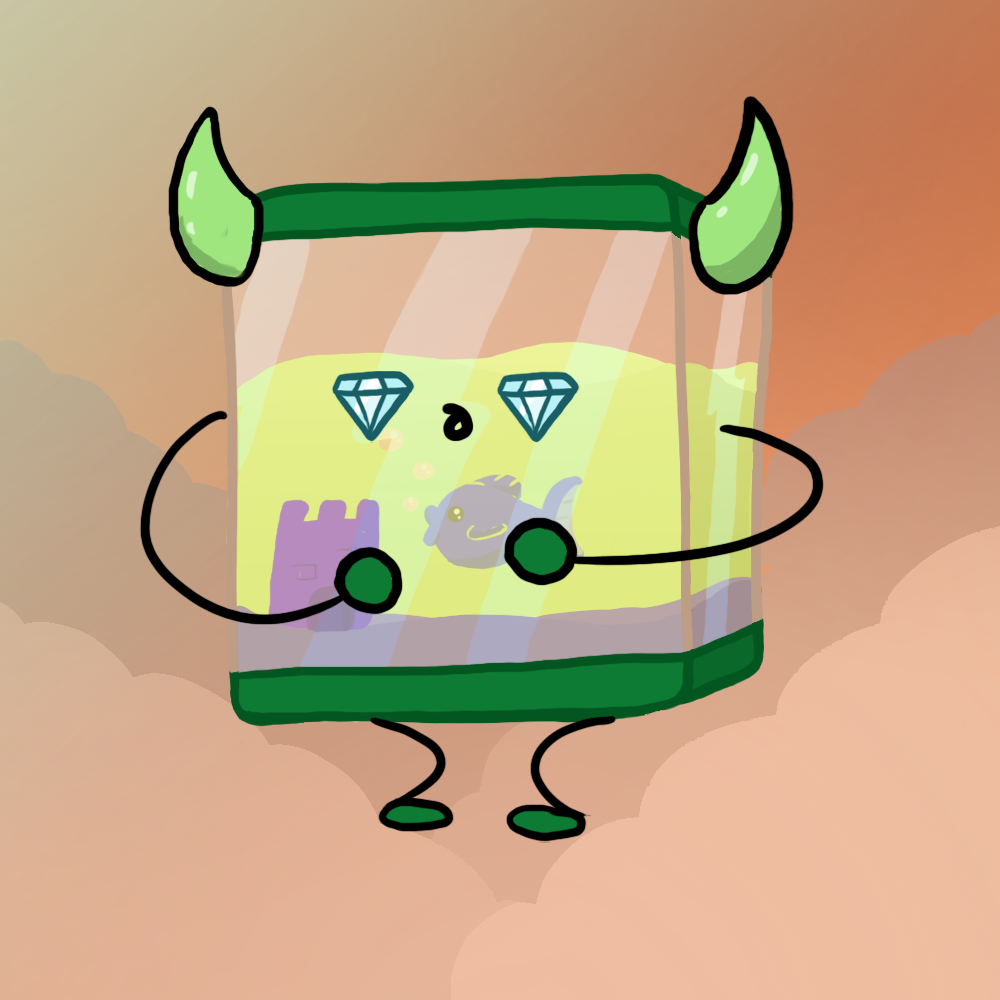 Cubies #771