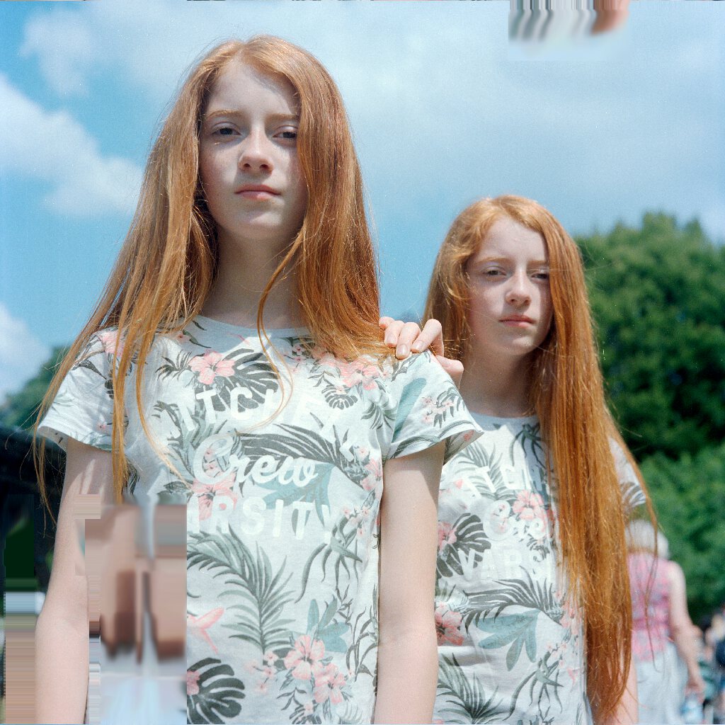 Doppelgänger #583