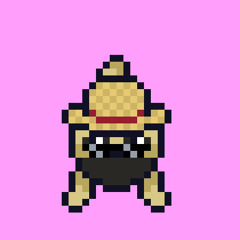 Dog #39