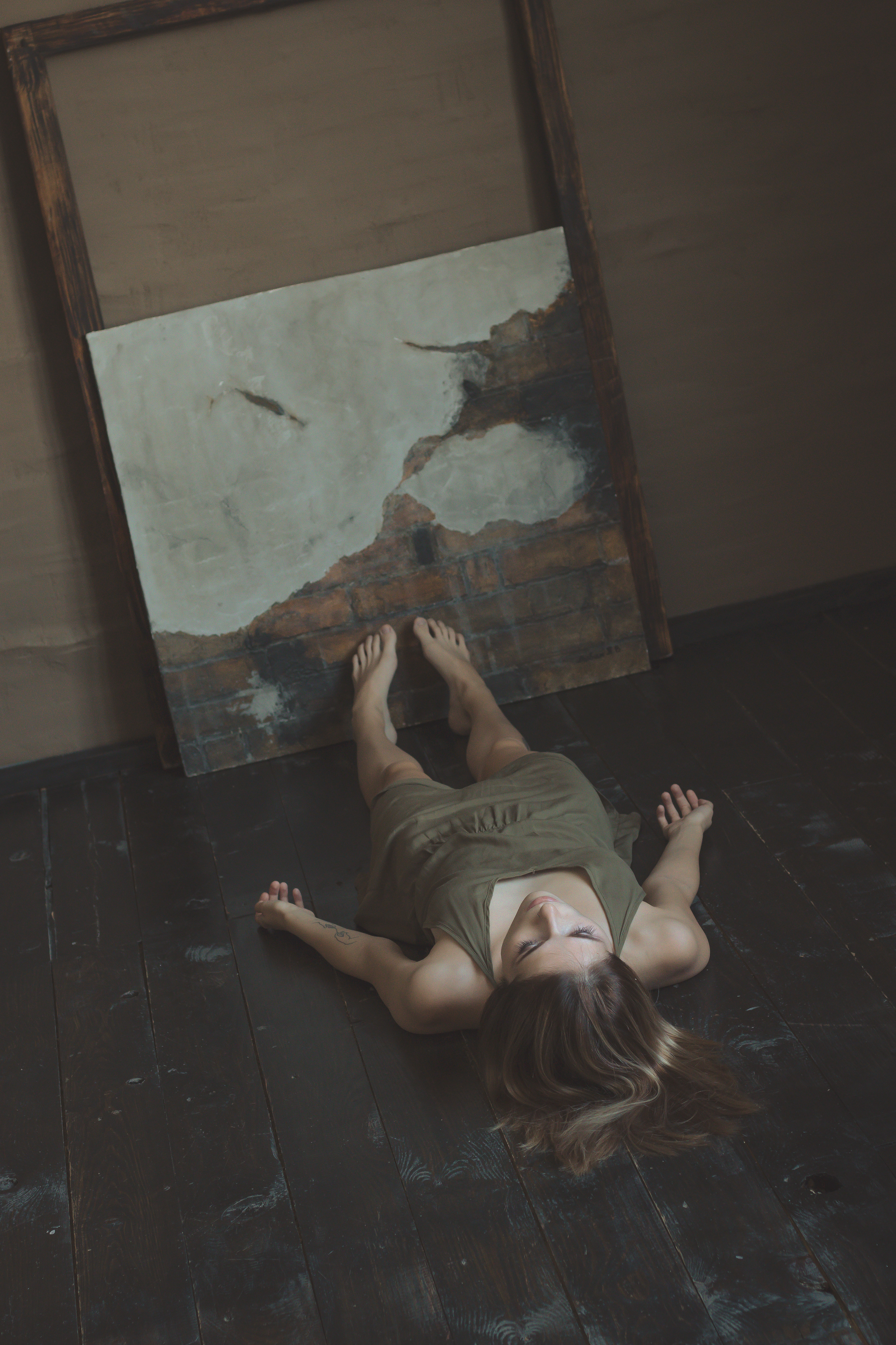 Nastya #3