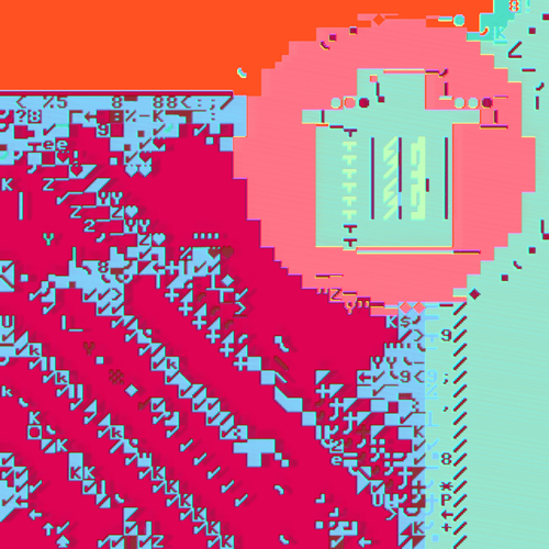 DOS TRASH #060