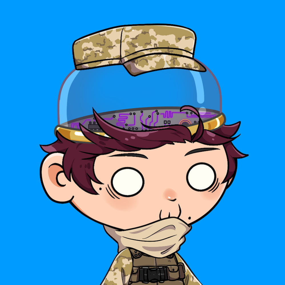 DZ Military #62