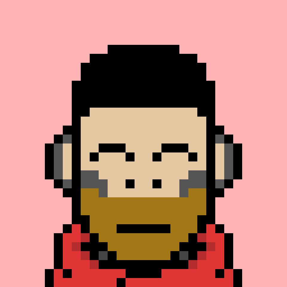 Ape Runner #503