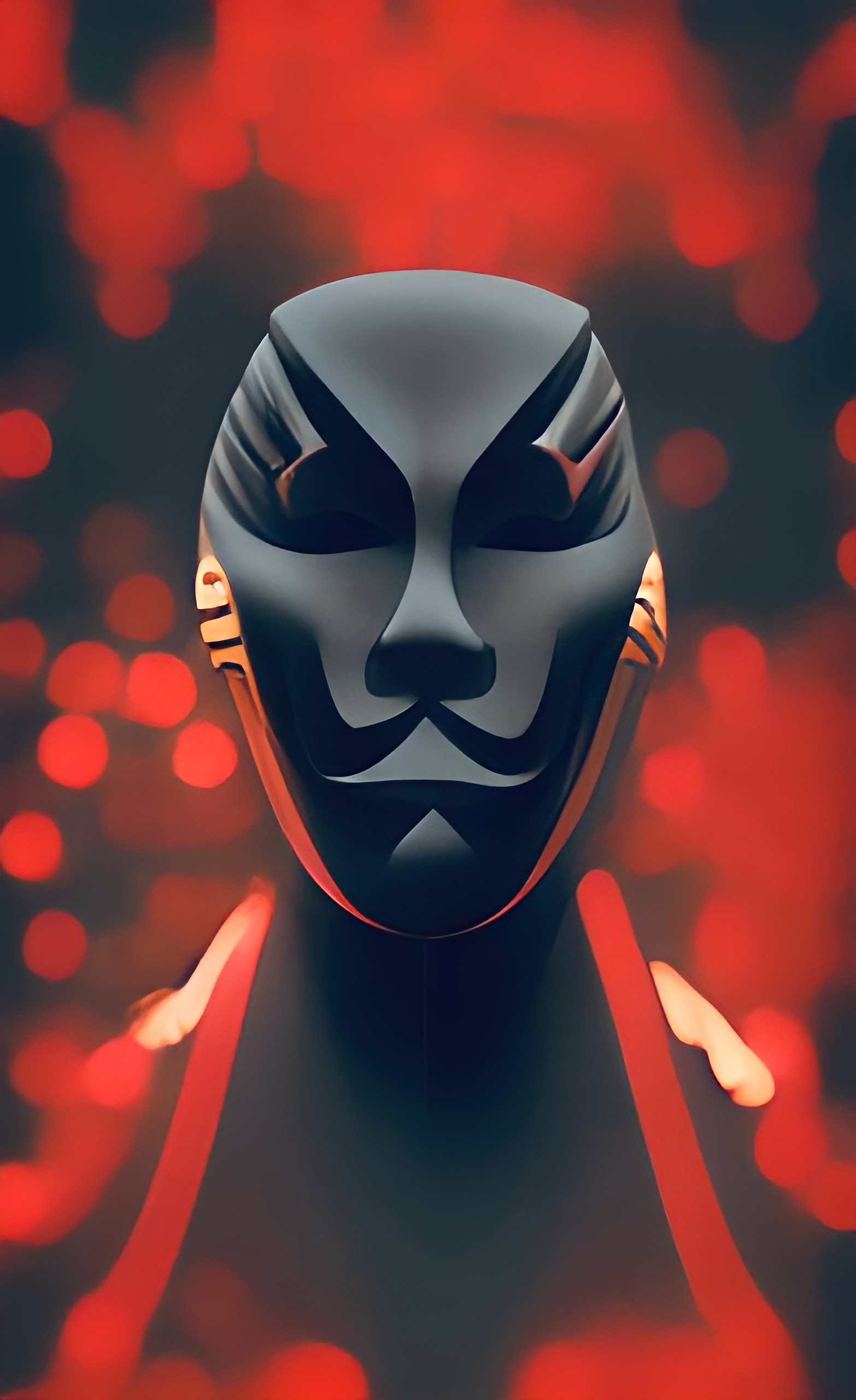Anonymous Hackers <103>