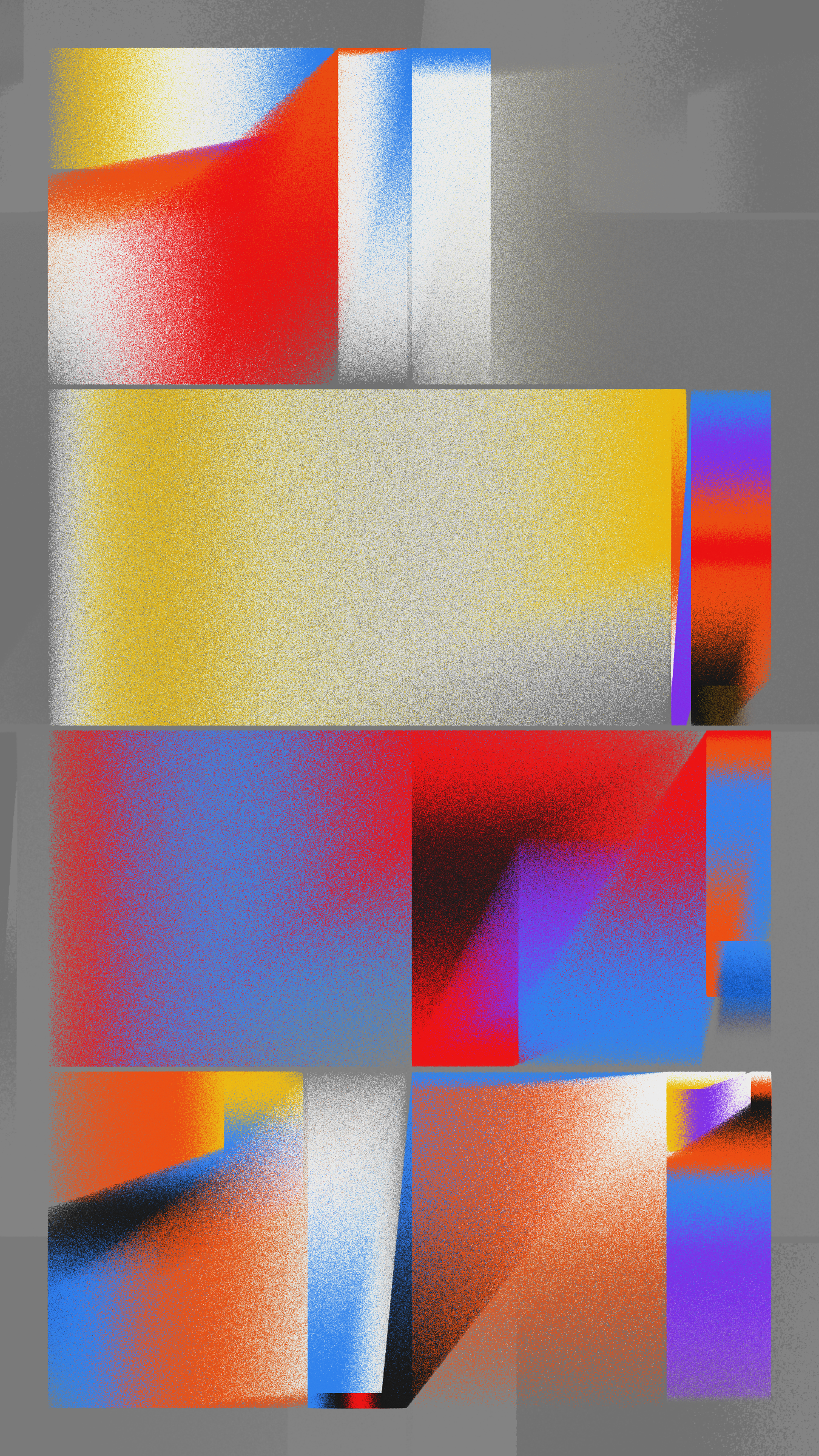 Concrete Letters #21