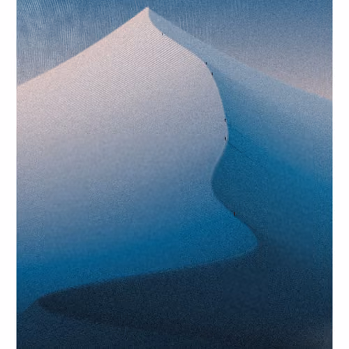 Stride #116