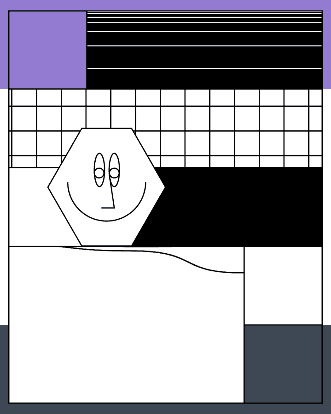 Infinite Grid #563