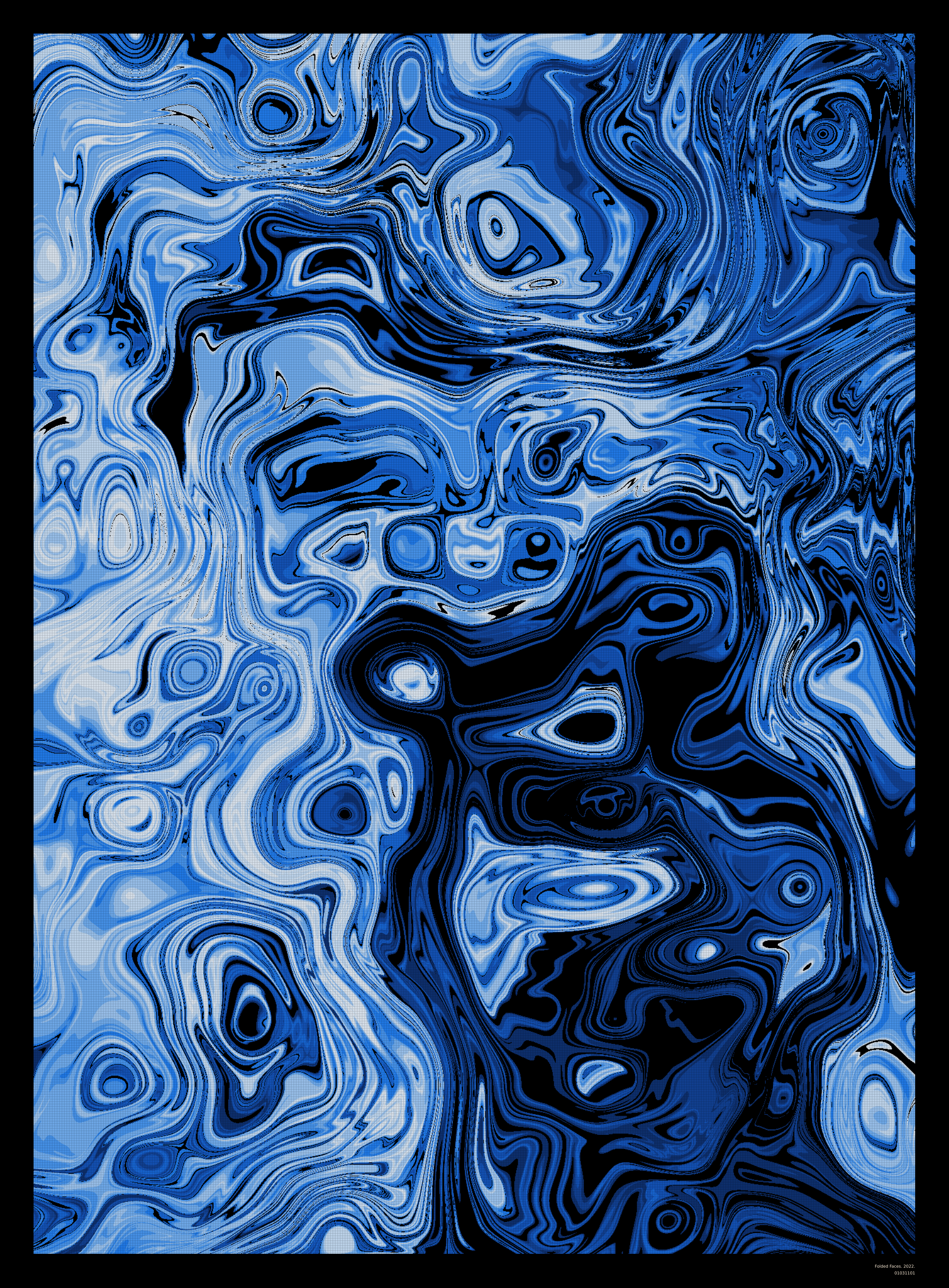 FoldedFaces #220