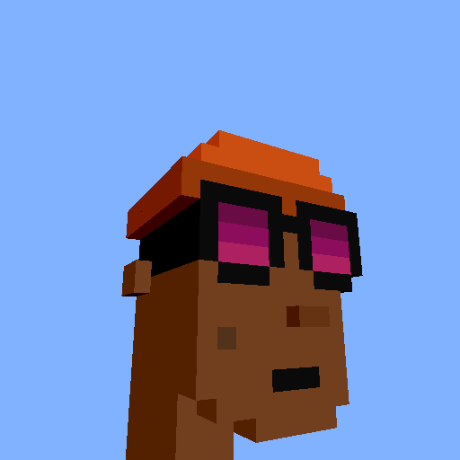 PunkVoxels #0470
