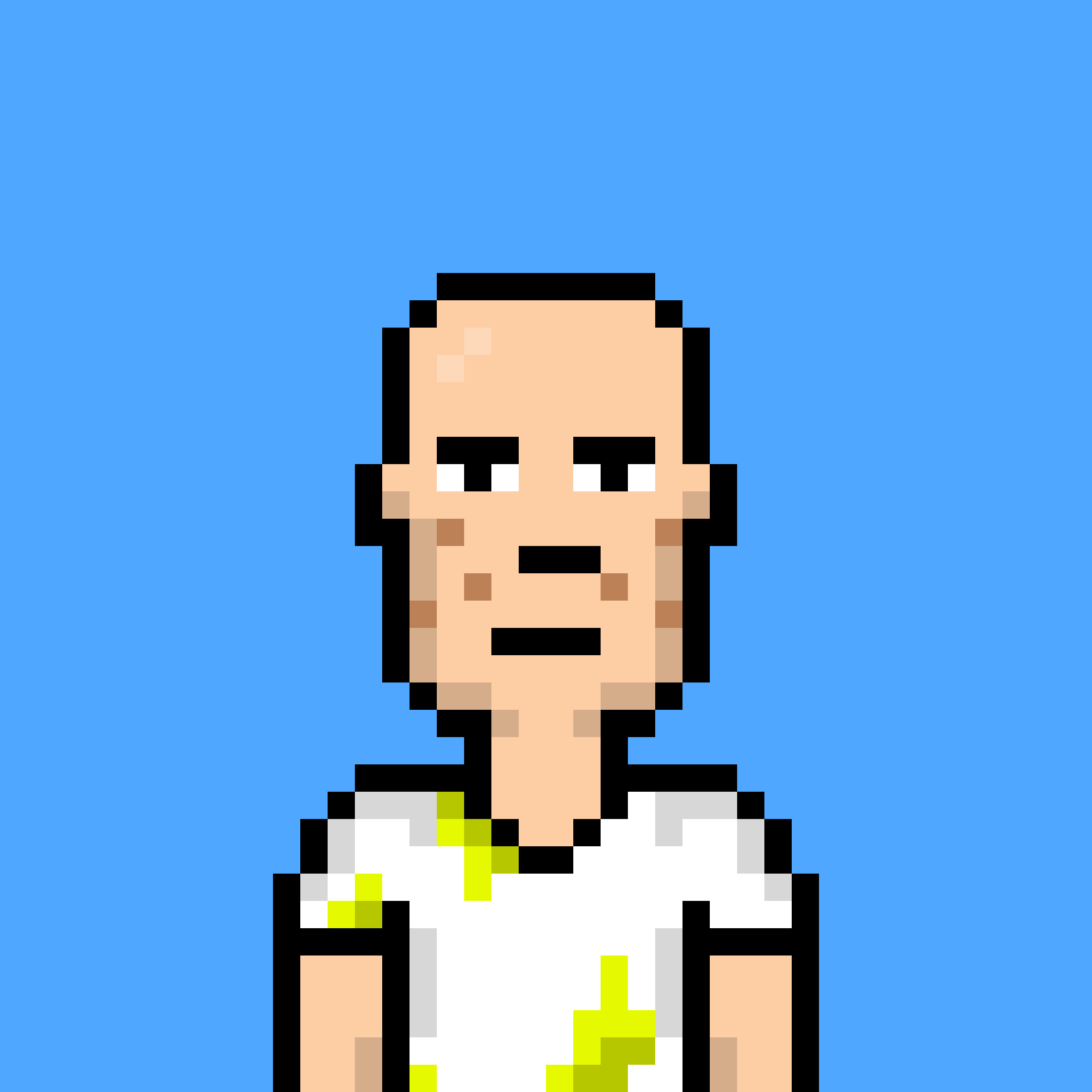 XTREME PIXELS #559