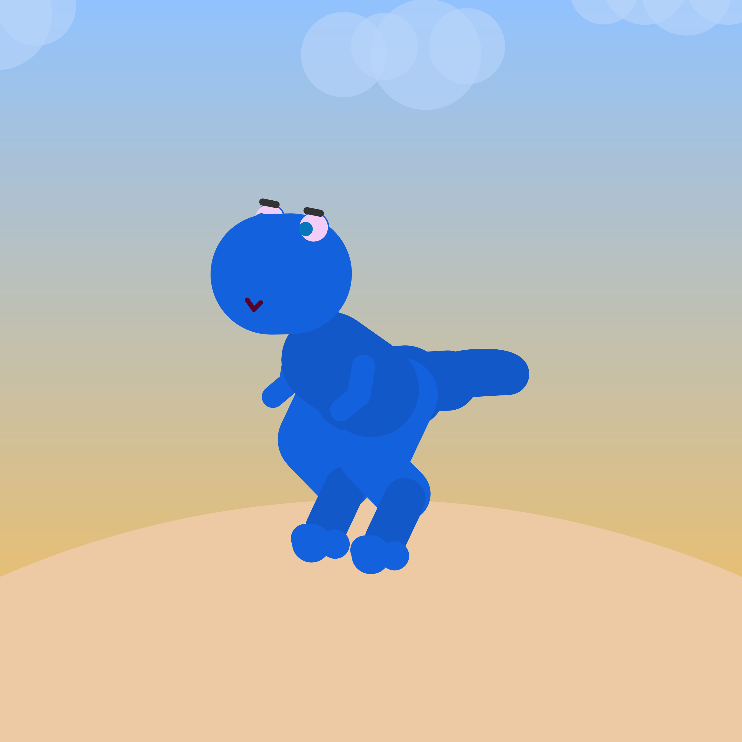 dino pals #75