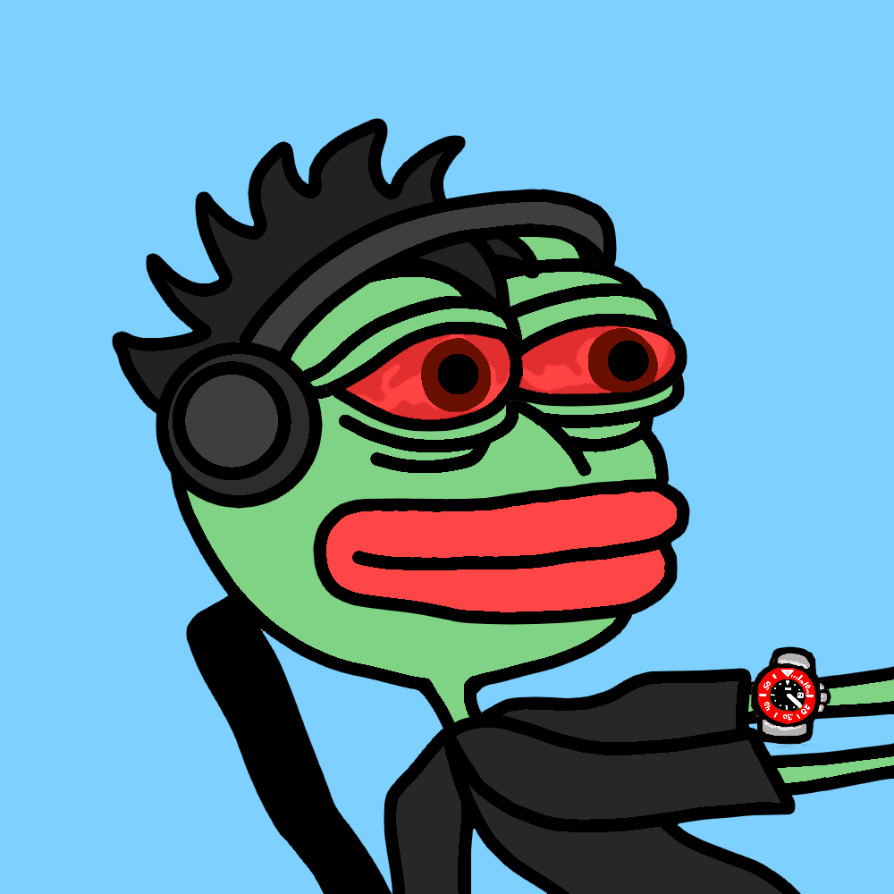 pepe mfer #4694