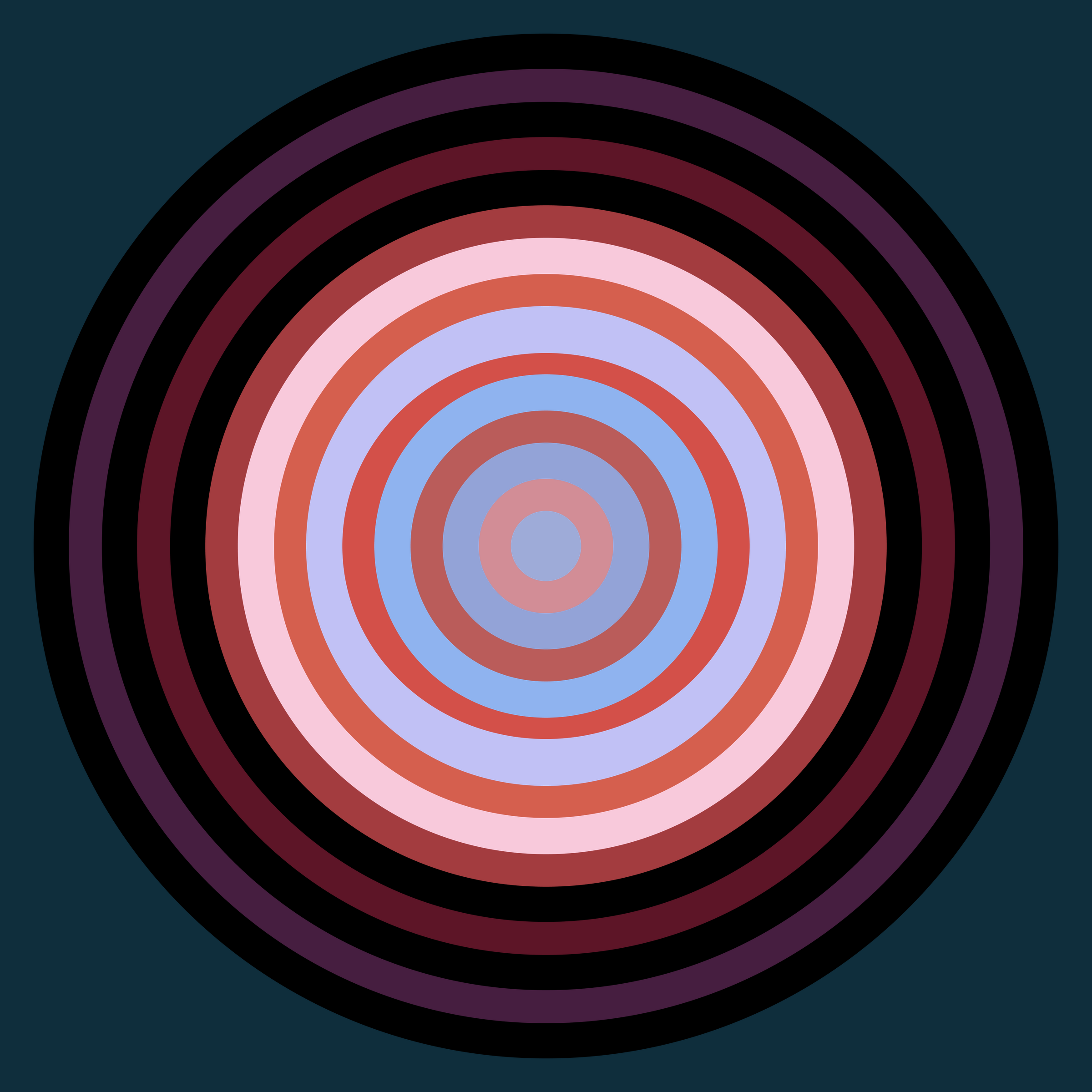 Circle of Frens² #8904