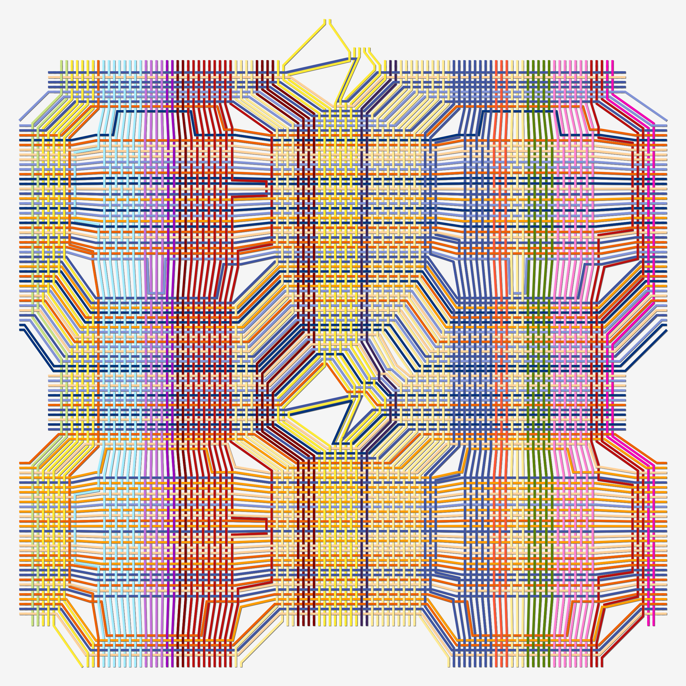 Loom #106